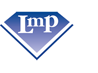 LMP Logo / Homepage Link
